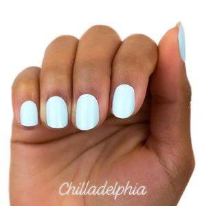 Color Street Chiladelphia